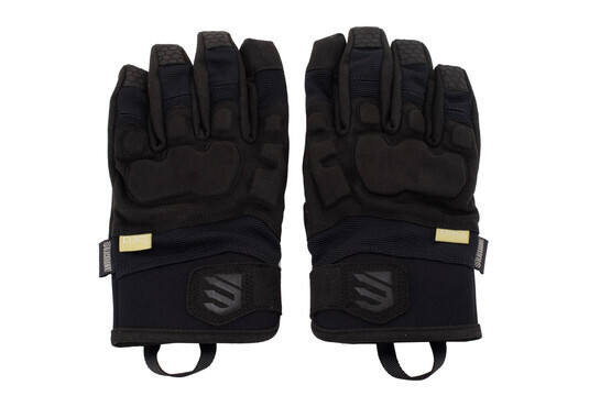 Blackhawk Tactical SOLAG Instinct Full Gloves with adjustable straps